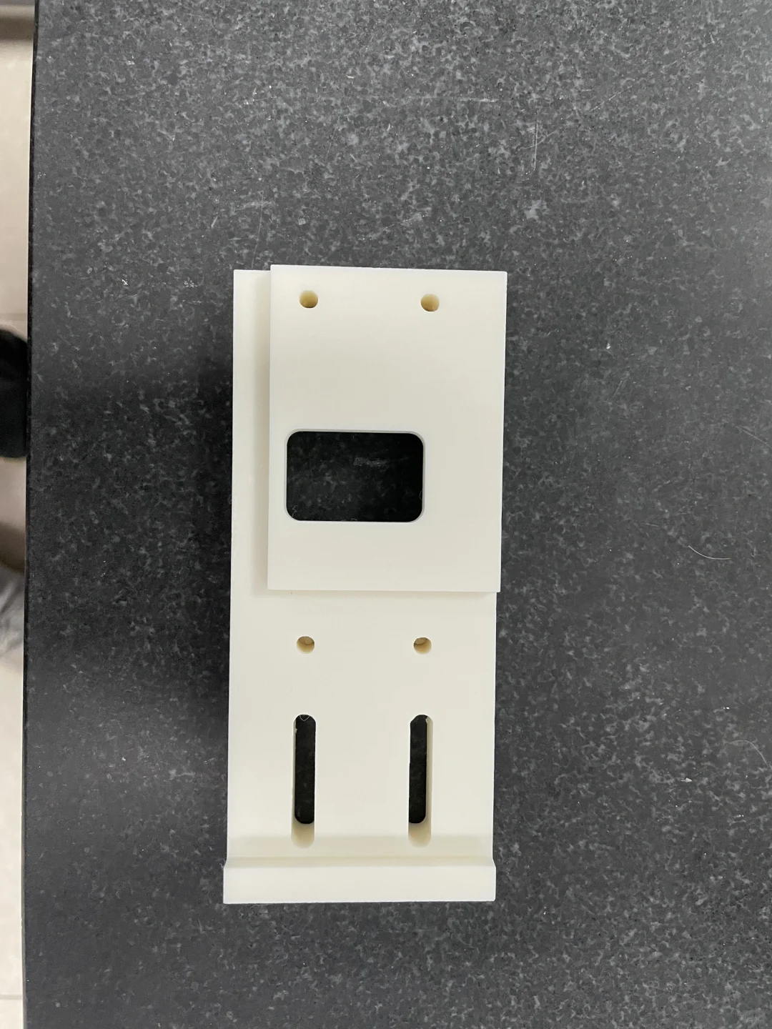 超级精致的陶瓷加工零件！源头工厂直发！！