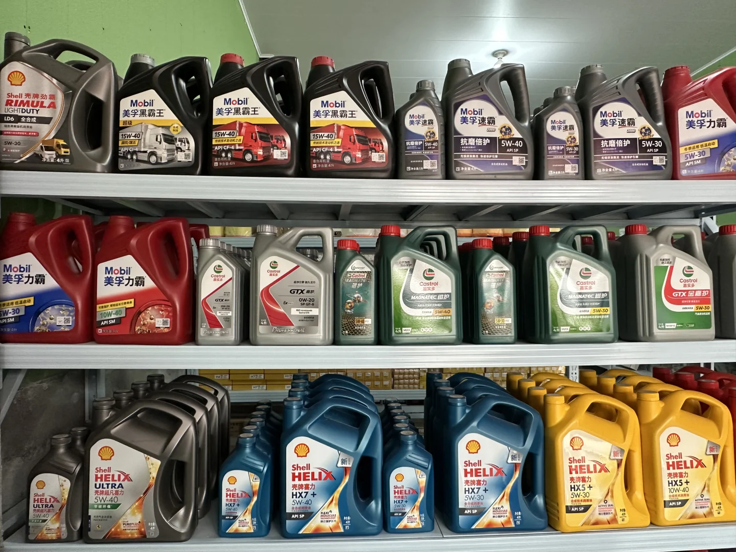 车域汽配 批发 滤芯 机油 雨刷 内饰用品