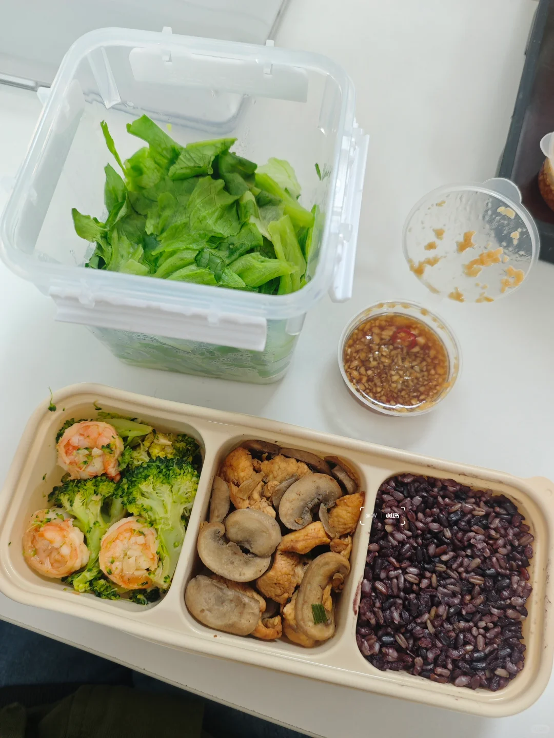 反正也是吃预制菜 那不如吃自己的?