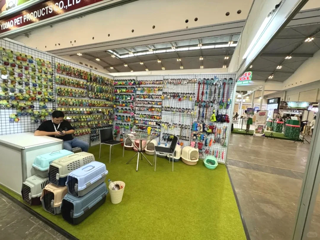 2025印尼宠物用品展