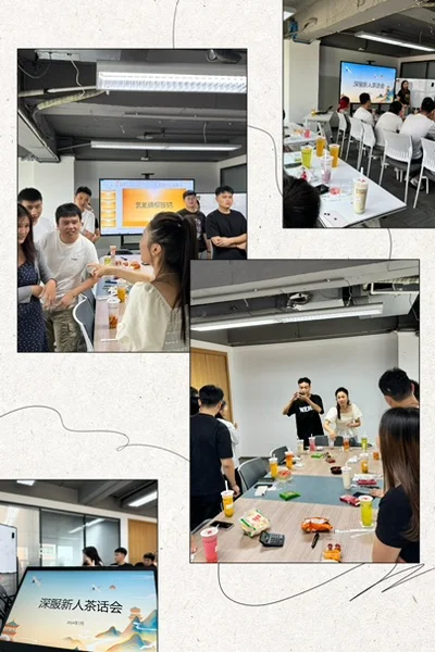 五险一金 聊天就能4到8k的工作怎么样