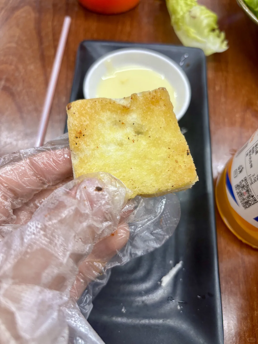 烤肉还得看这家！ 大树下烤肉确实很好吃！