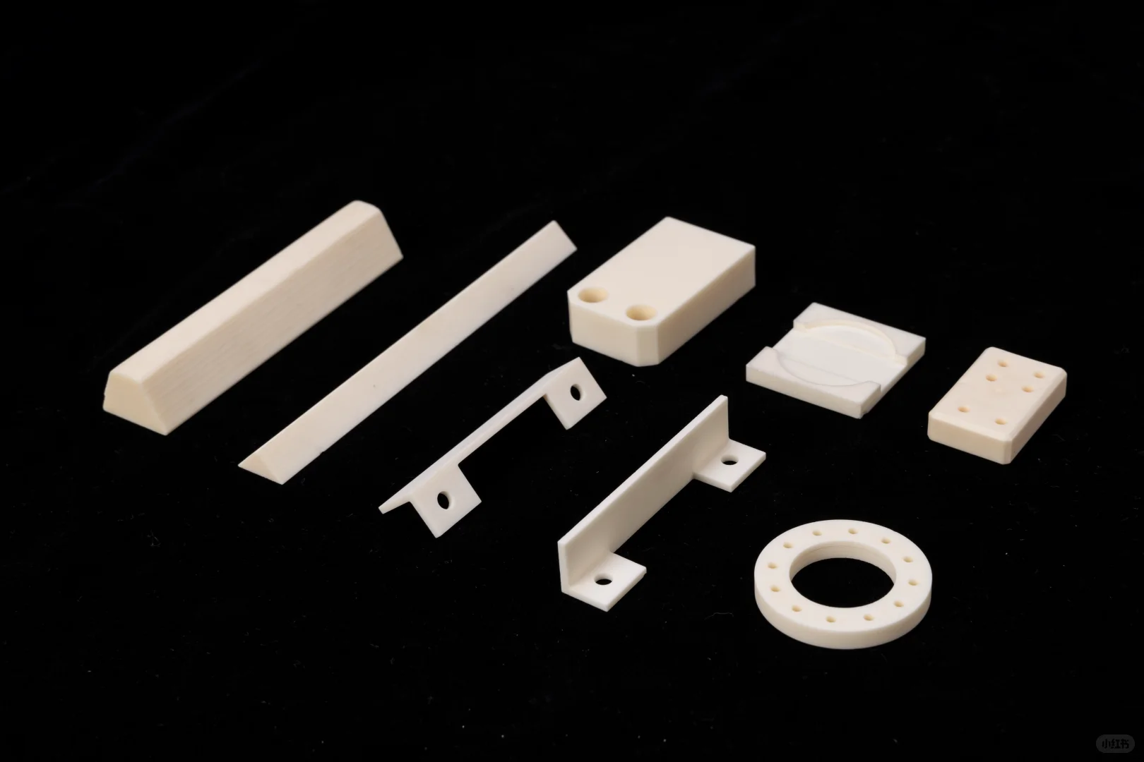 工业陶瓷加工定制，欢迎咨询❗