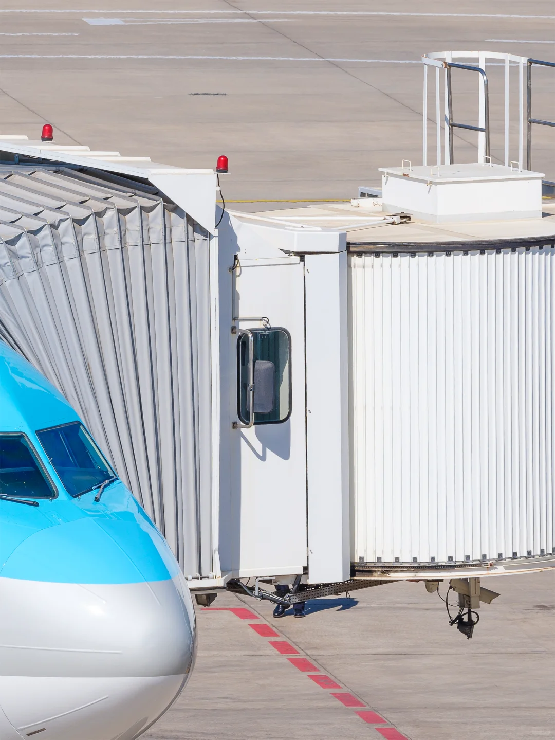 大韩航空A330宽体，你想看的细节这里都有！