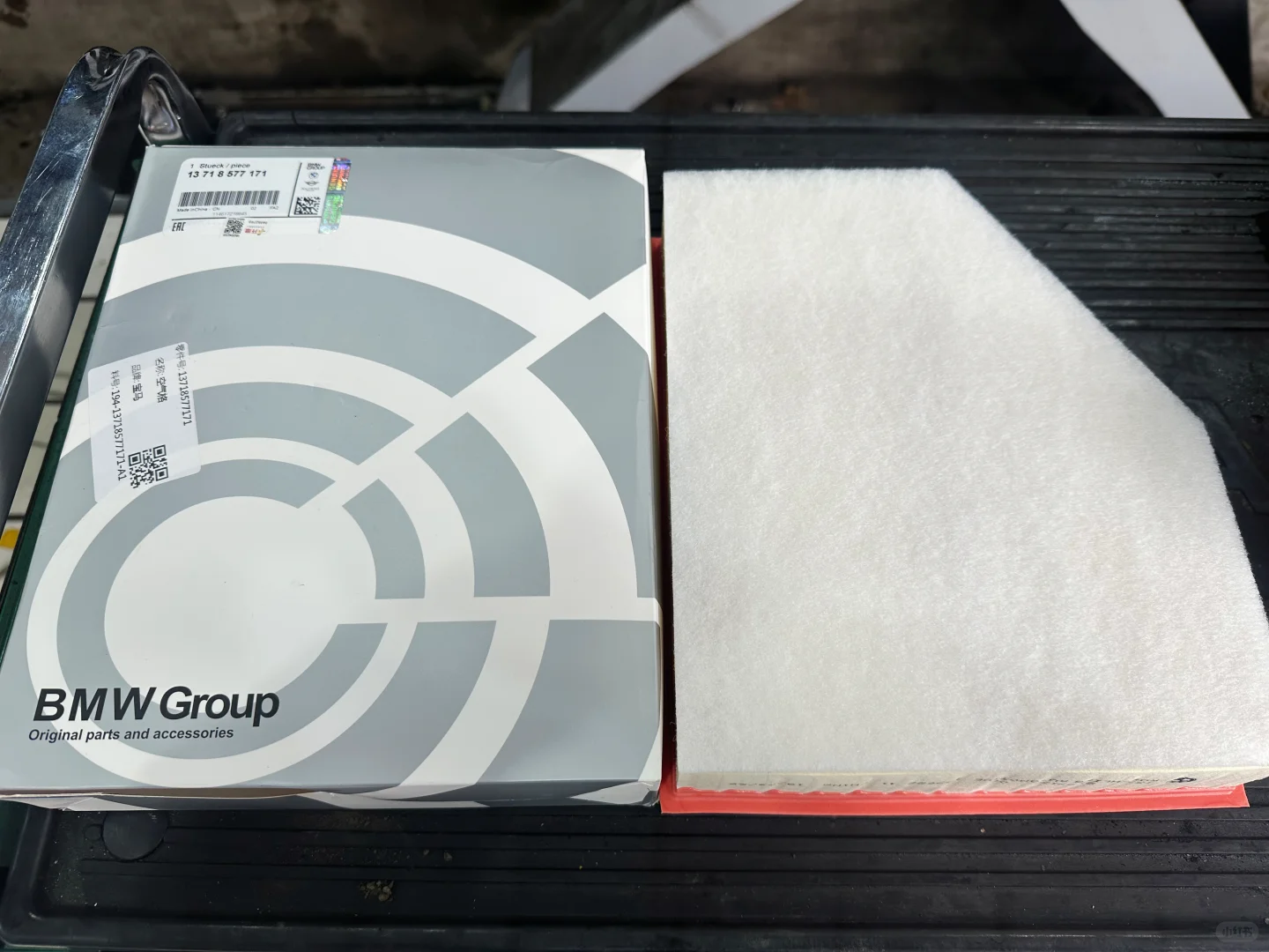 19宝马X7 10万公里养护记：旗舰动力再启程