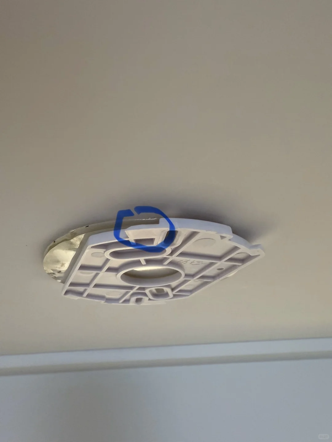 烟雾报警器一直响，自行拆装