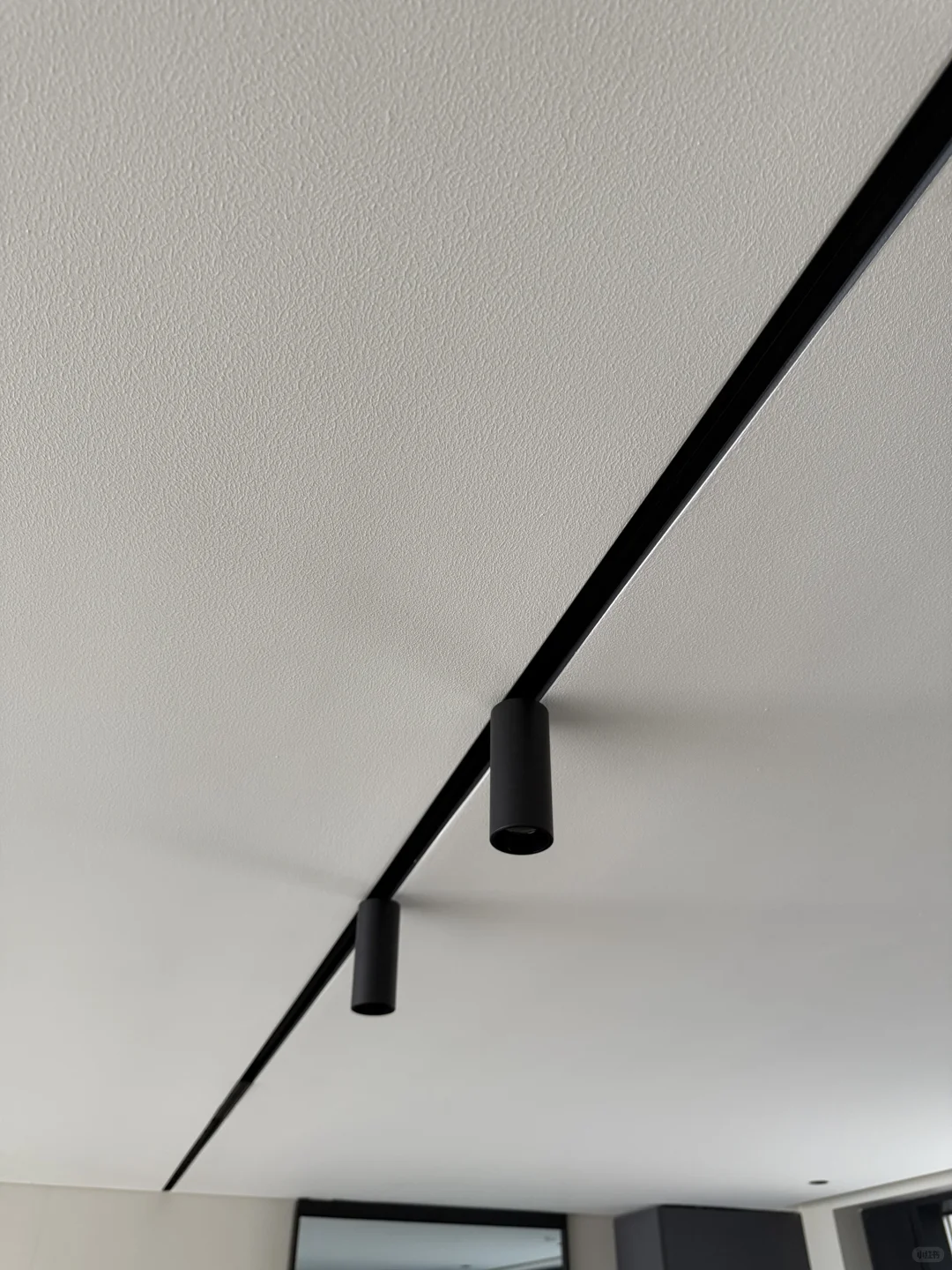 惊了?这是乳胶漆能做出的效果?