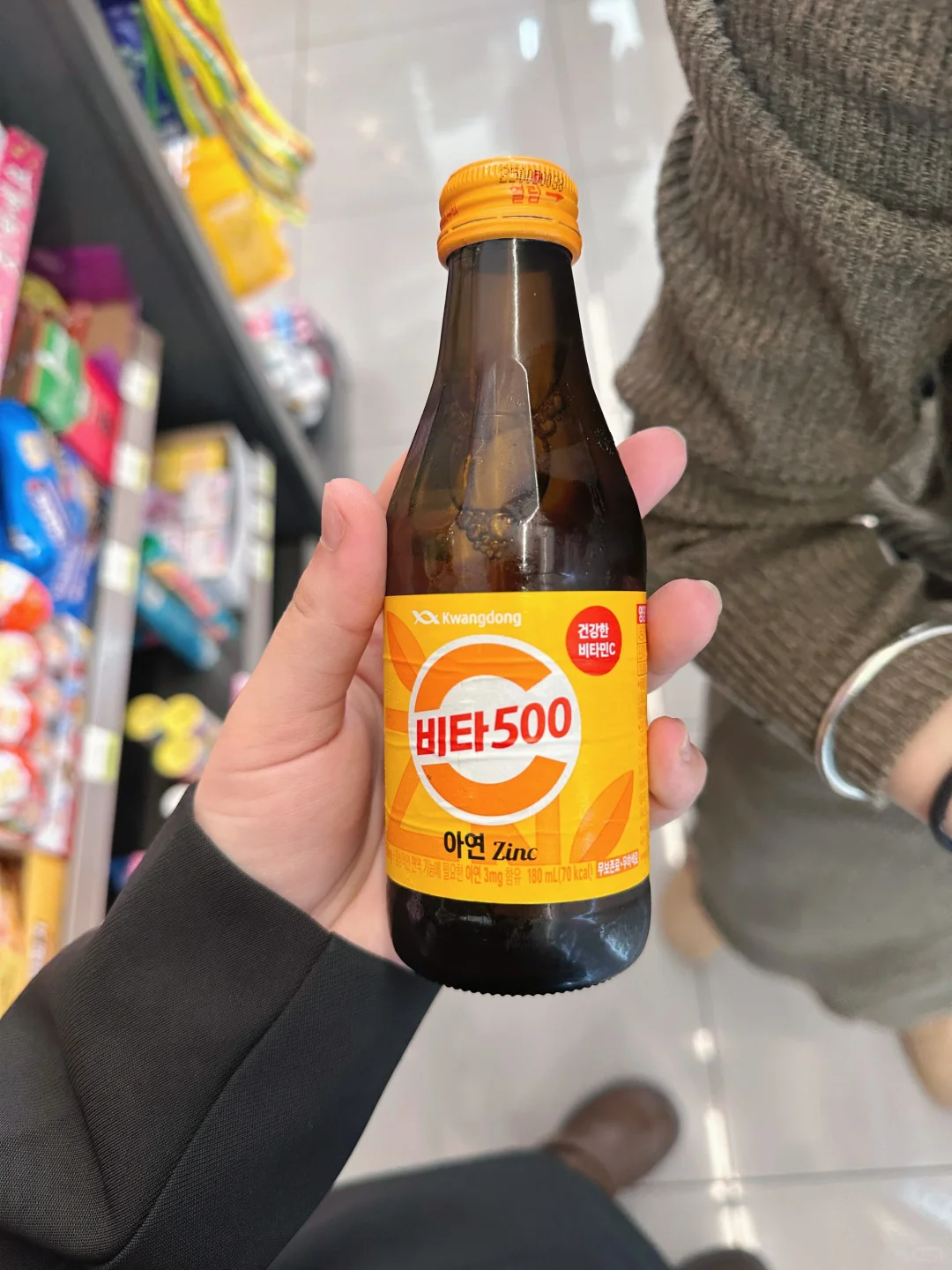 《在韩国，靠什么续命？》