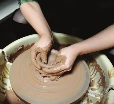 陶瓷的制作过程