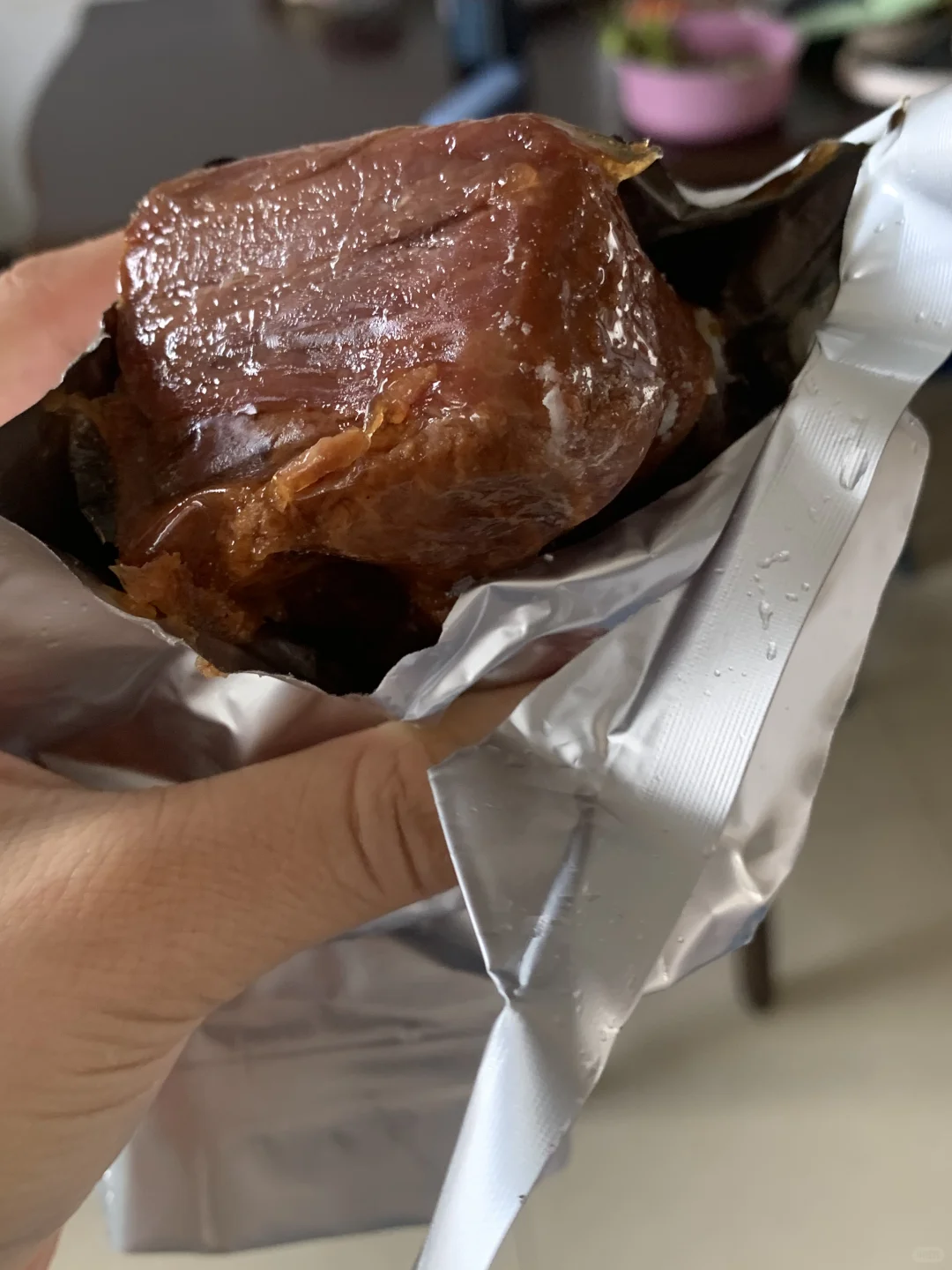 pxx减脂牛肉自测（真实吃了一周种草+吐槽）