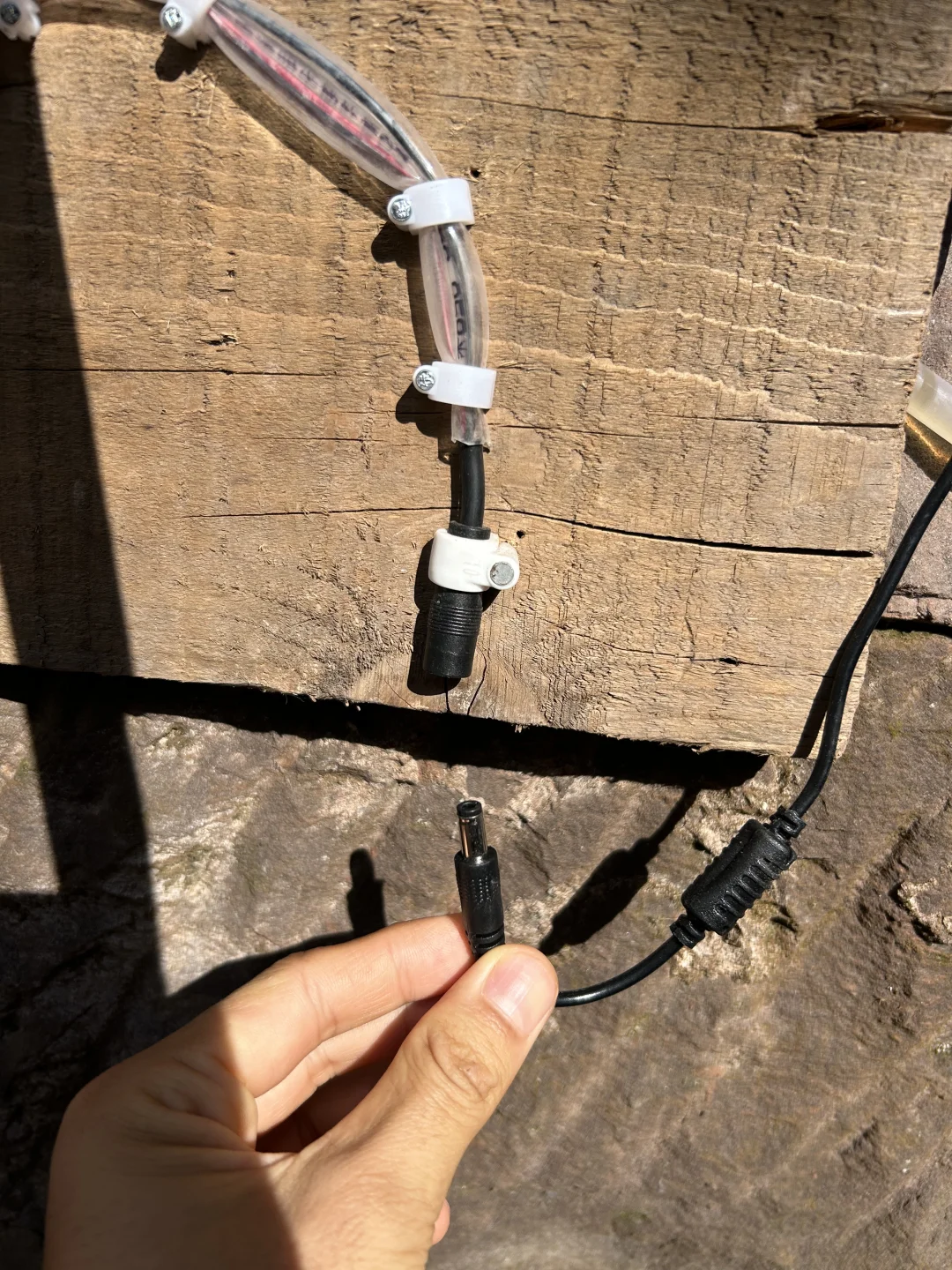 几十元就能拥有的自动浇水方案