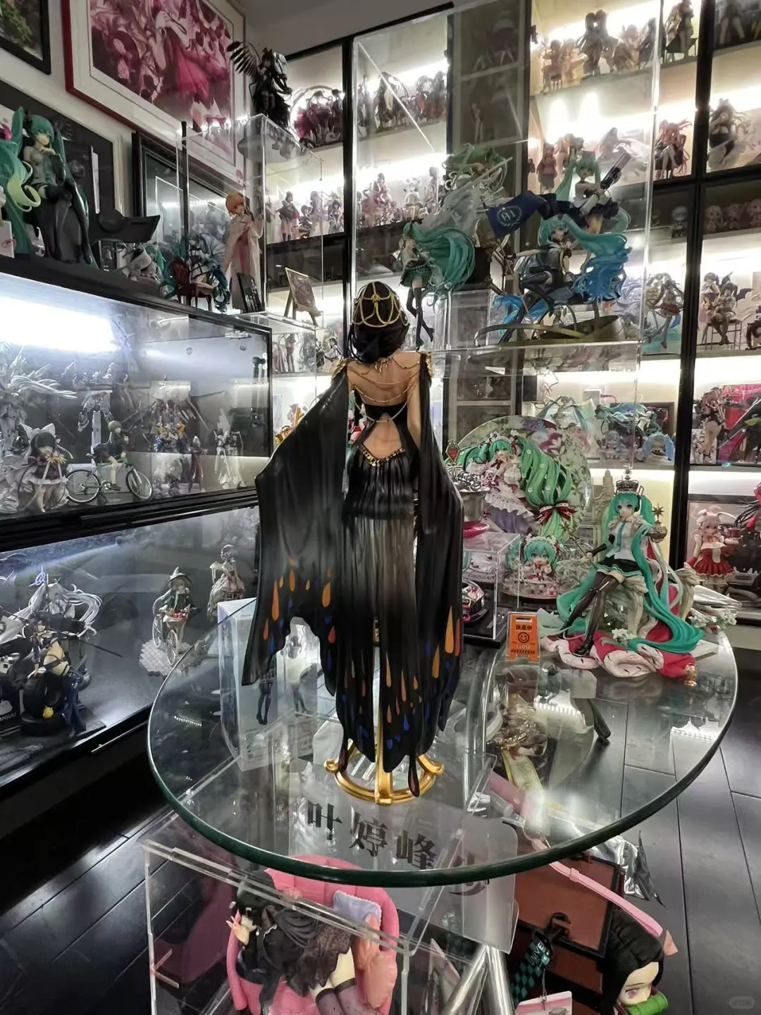 鬼刀高性价比手办表现怎么样呢