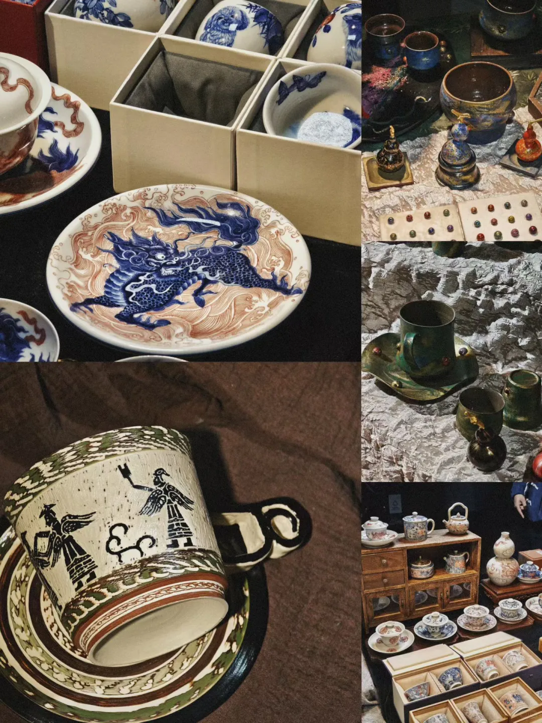 景德镇2天2夜特种兵怎么玩？实战攻略无广