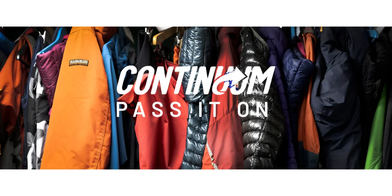 户外与可持续发展 地球|环保|社会责任 上