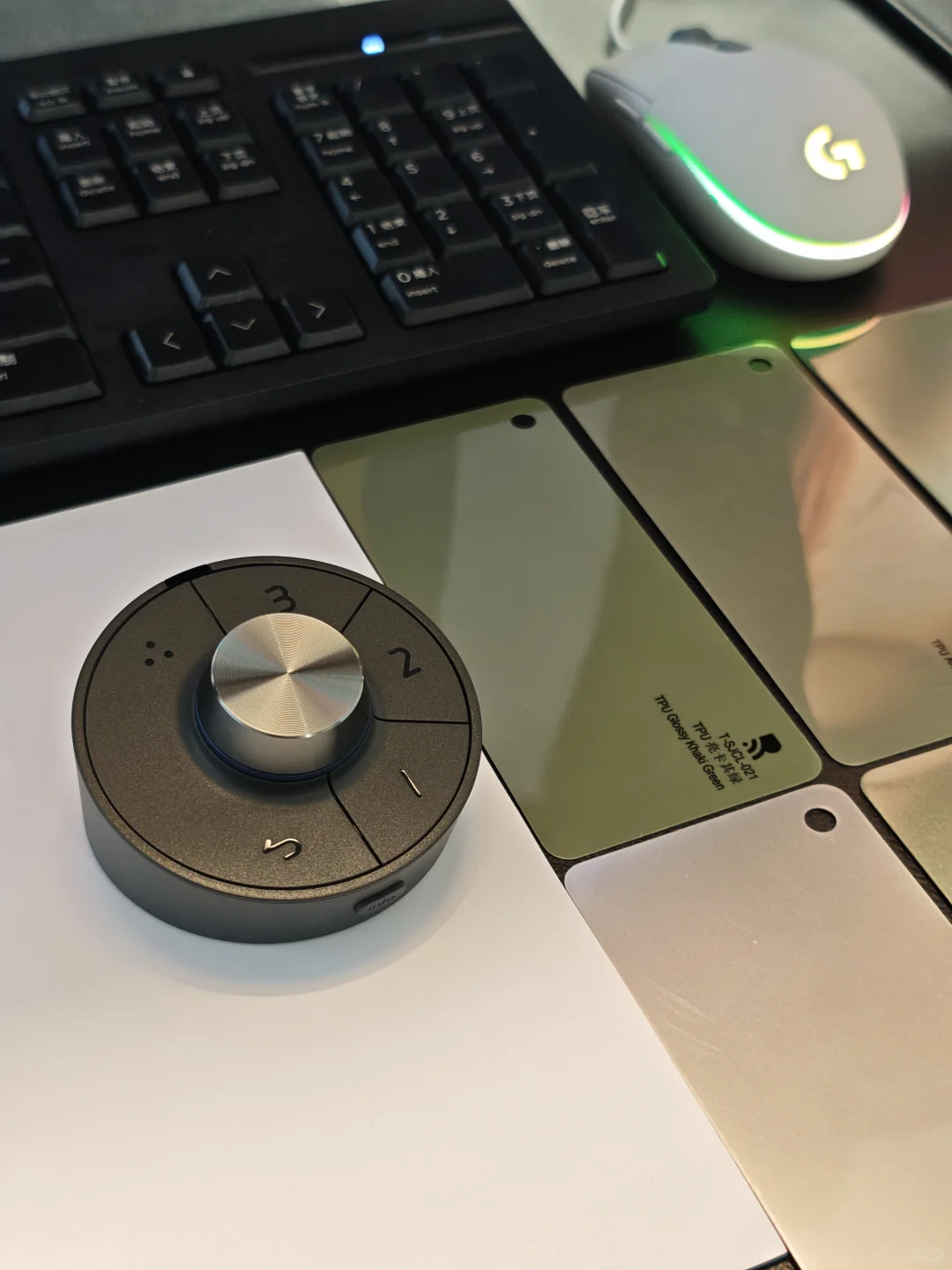 ⚪总监说CMF:提效工具（屏幕）