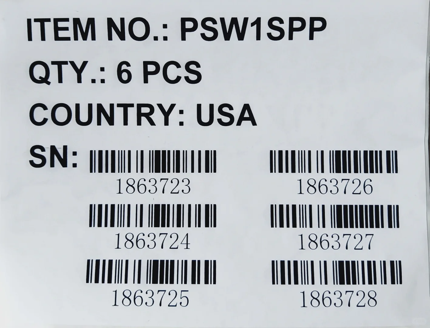 ? **条码打印机DPI扫盲贴！看完秒懂