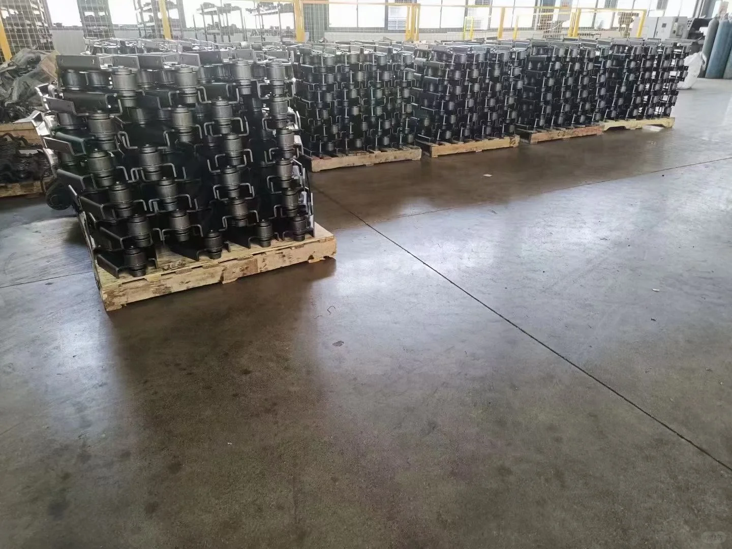 传动链条专业配套厂商