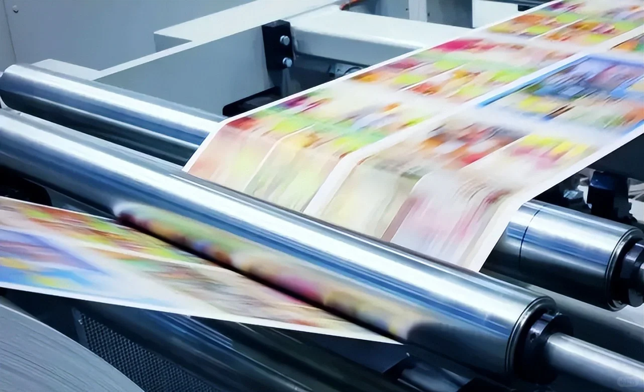 这5种印刷问题，都是因为ta？