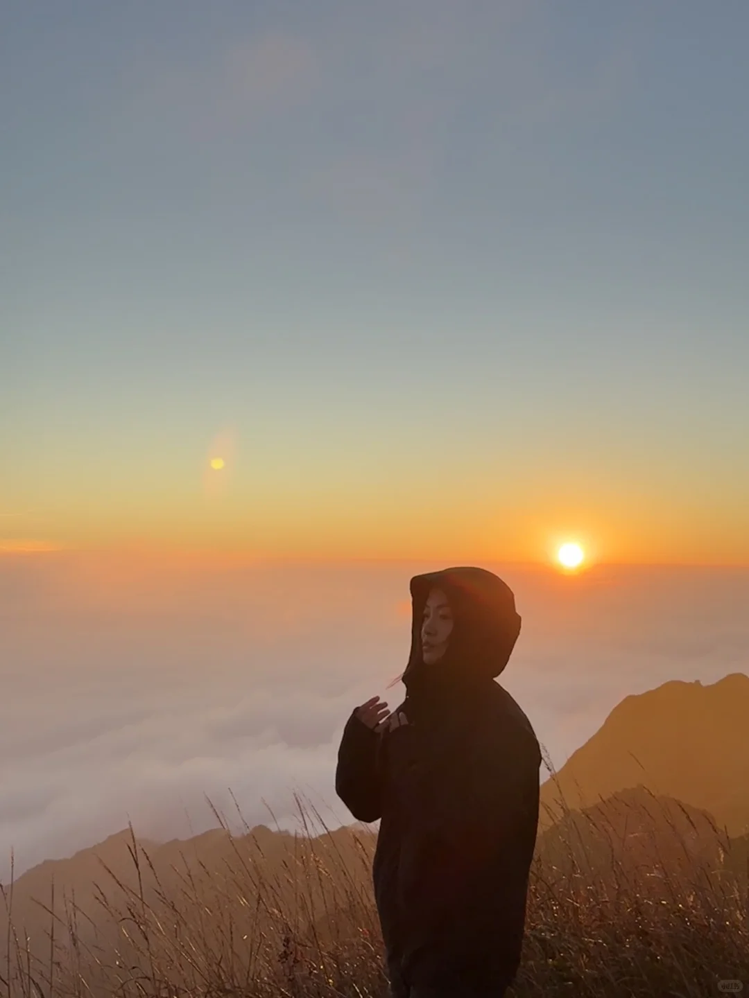 郴州八面山|去了两次还想去的地方(附攻略)