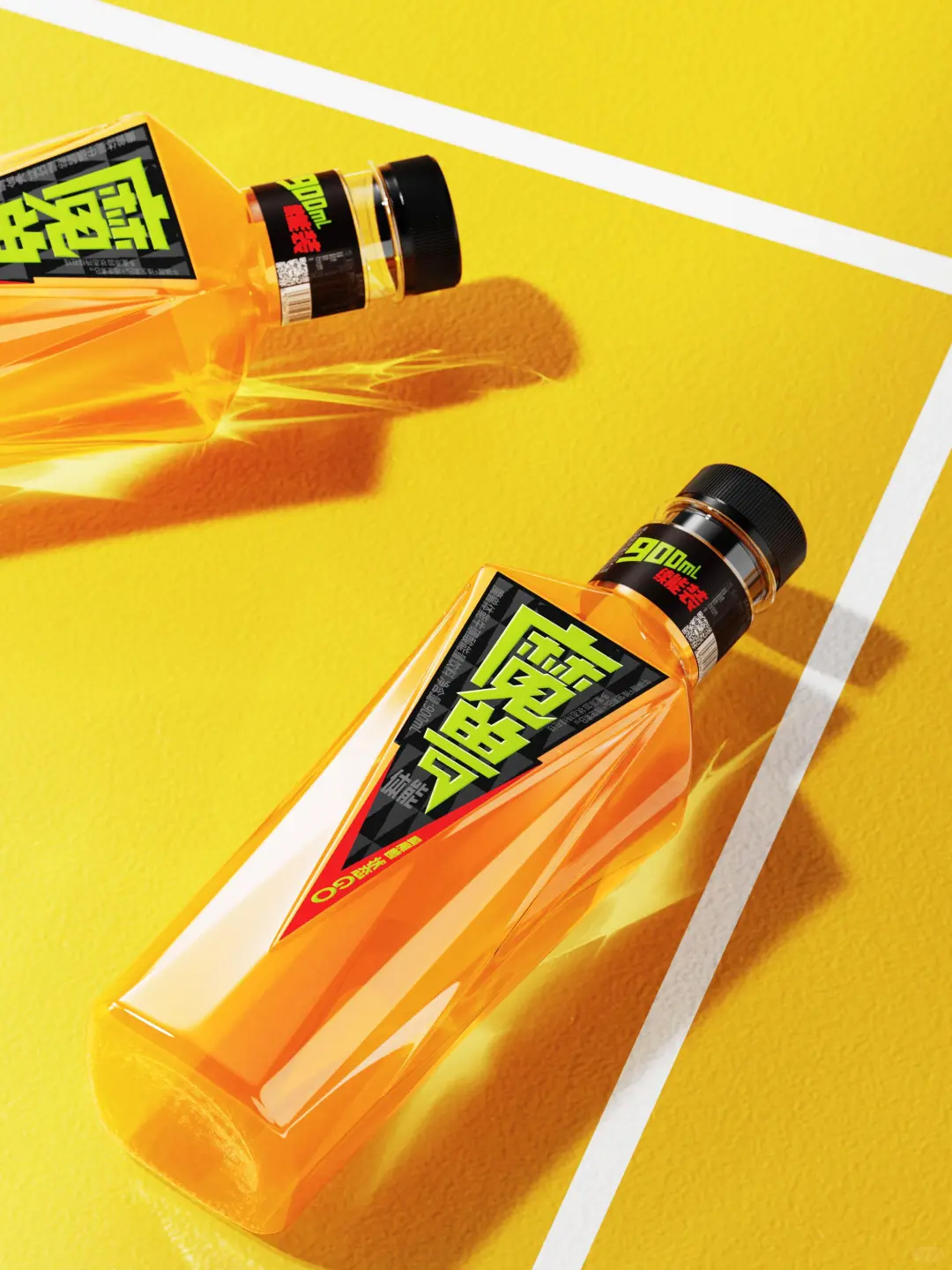 魔兽体能＆美威MEWE | 喝魔兽 状态GO