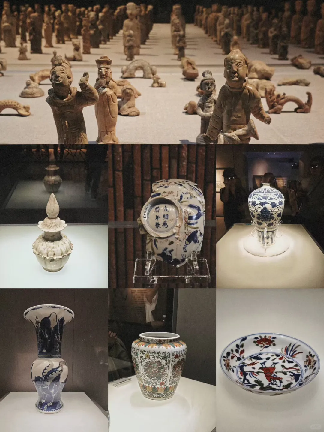 景德镇2天2夜特种兵怎么玩？实战攻略无广