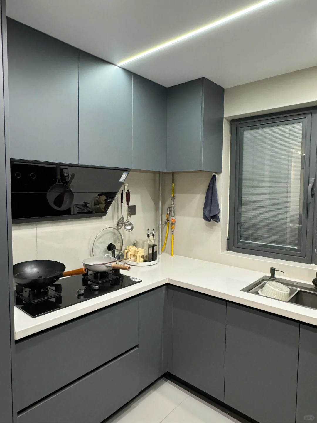 新家厨房按照这个清单买收纳用品就够啦 |