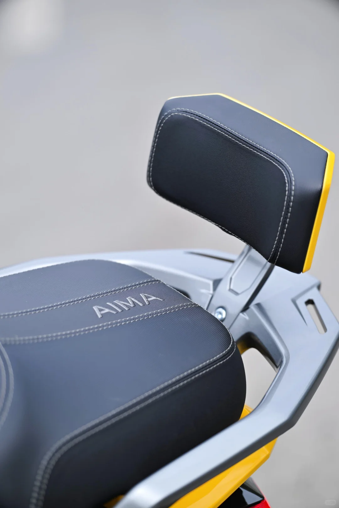 爱玛带ABS的车型终于来了！