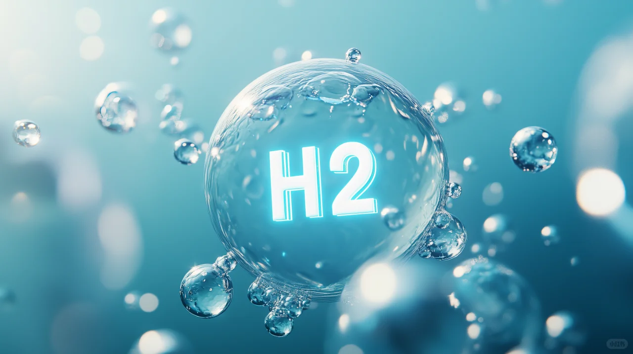mj | 氢能