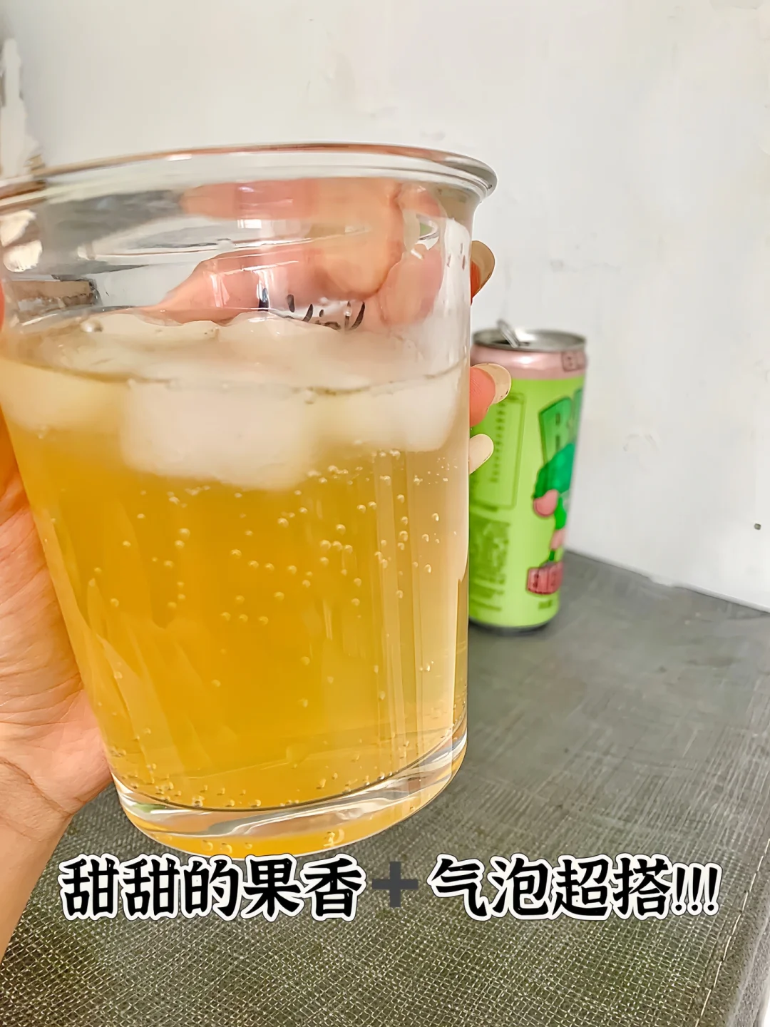 热量测评第1⃣️9⃣️6⃣️#饮料怎么选,你知道吗?