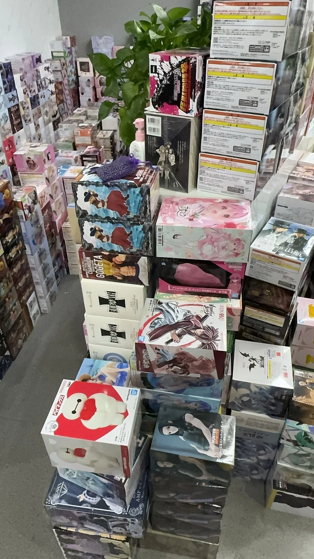 来点在日本的朋友！！