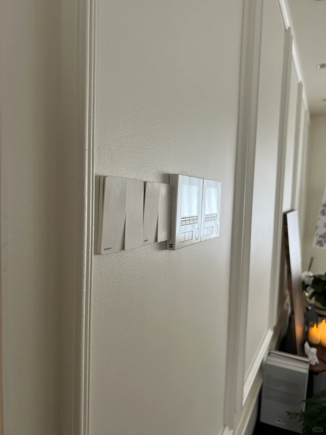 乳胶漆安全下车?千万要注意这几点‼️