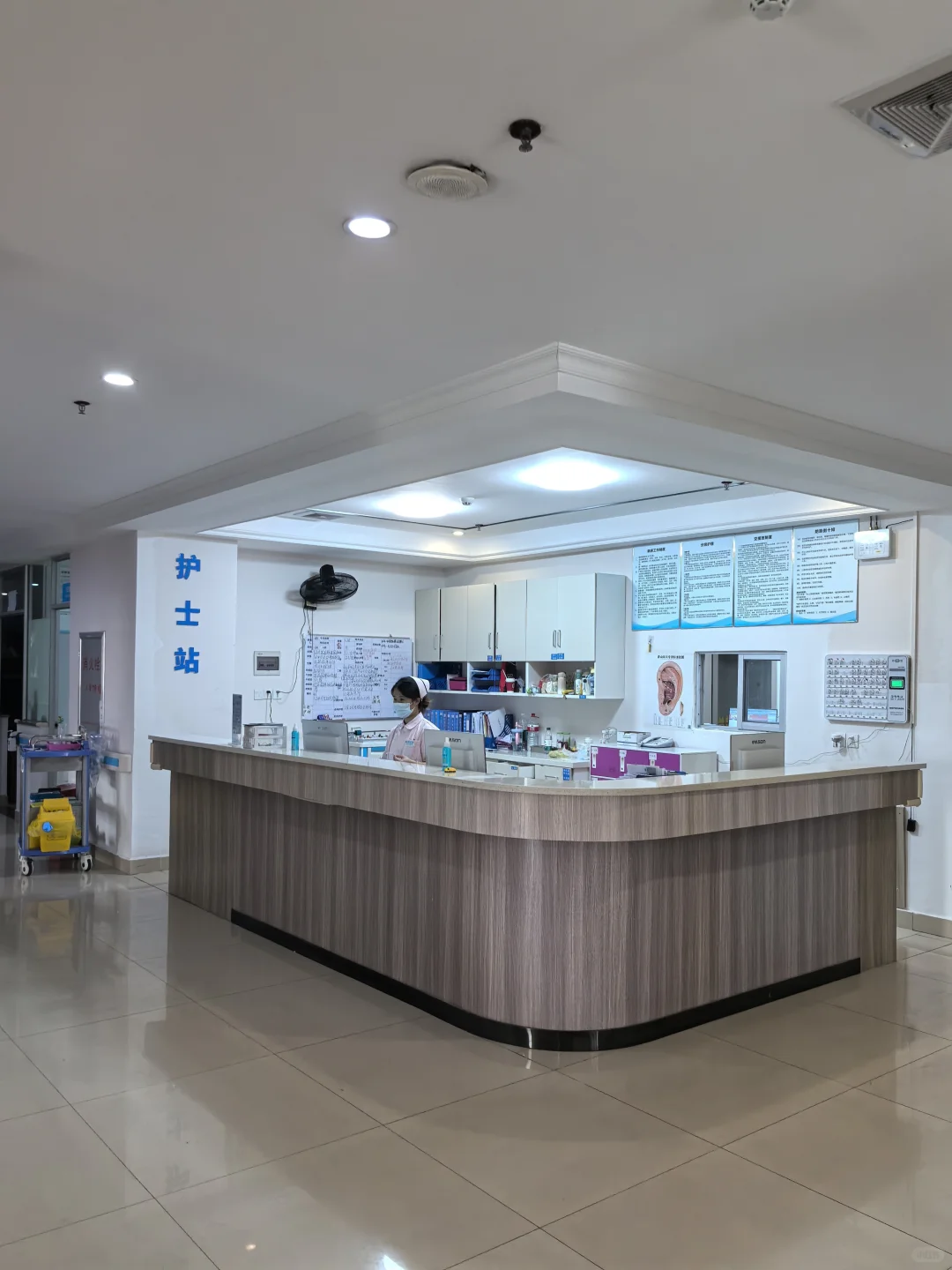 广佛线地铁口三千全包的康复养老中心