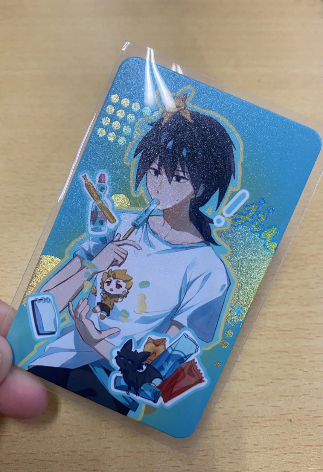 小卡柔造码分享！