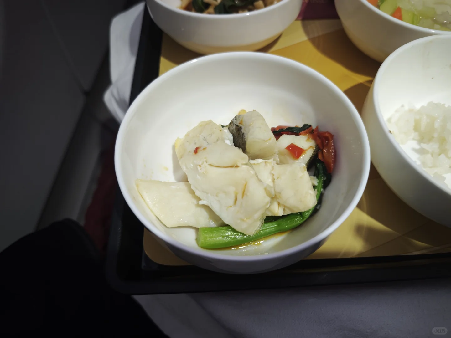 武宿机场坐着海航宽体客机（330）去新疆