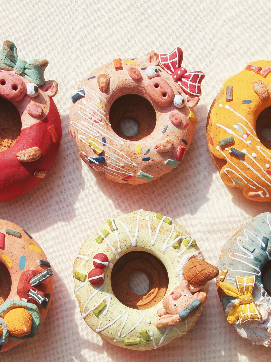 谁舍得下嘴啊我的天！