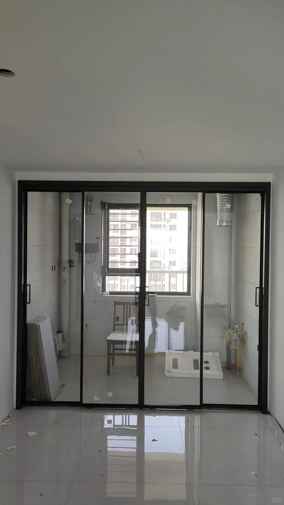 这门1500是不是有点太过份了？？