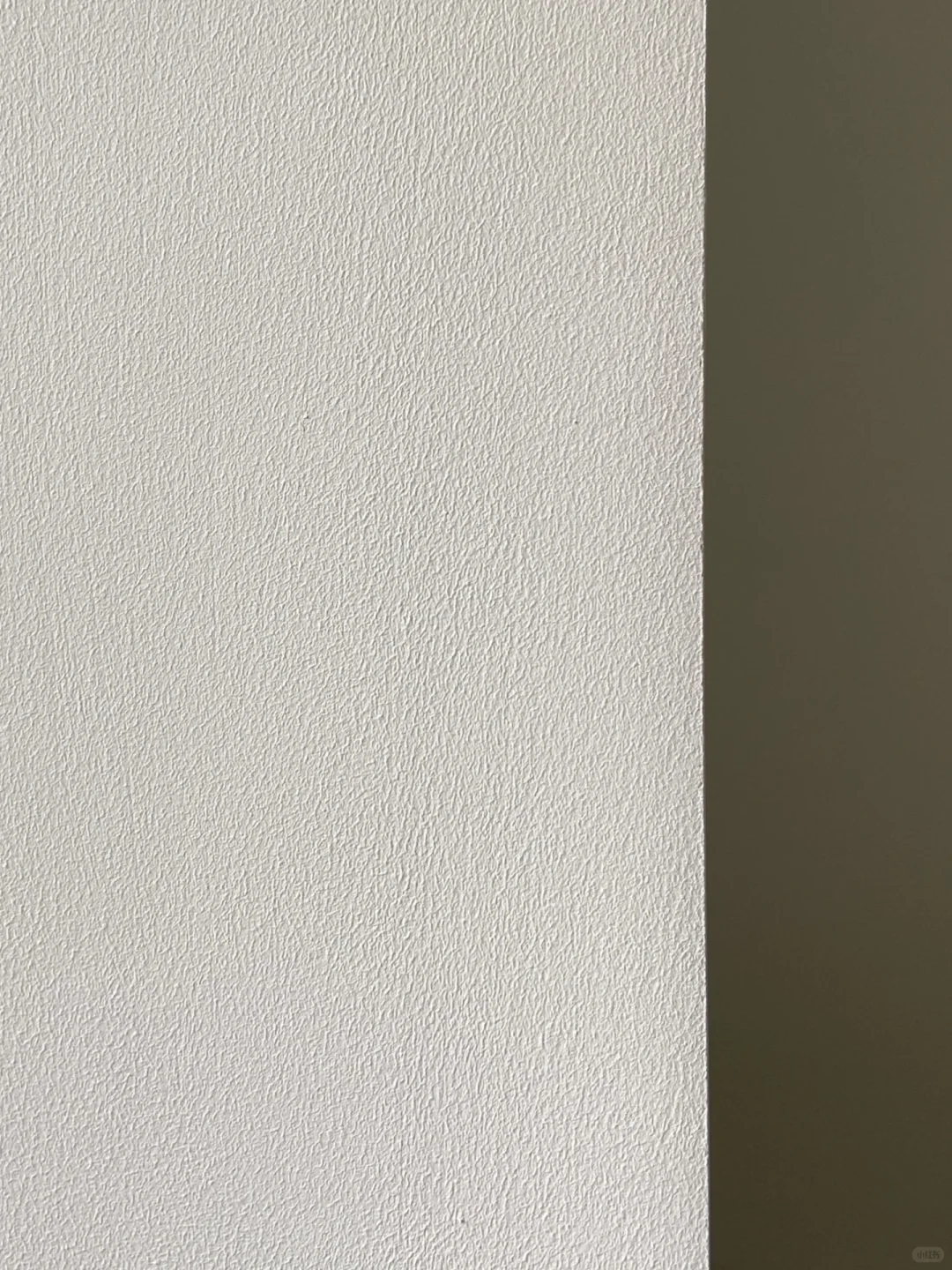 乳胶漆这样做真的可以刷出小羊皮！！！