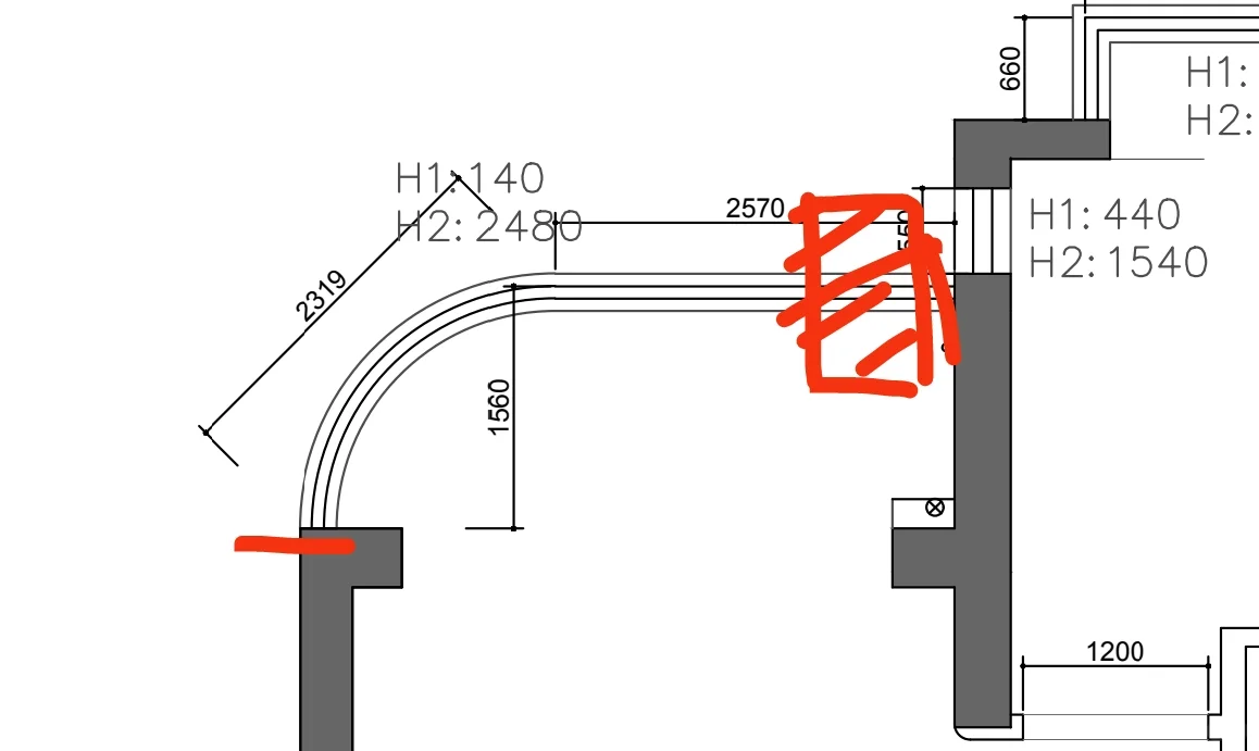 来报价吧，尺寸见图二