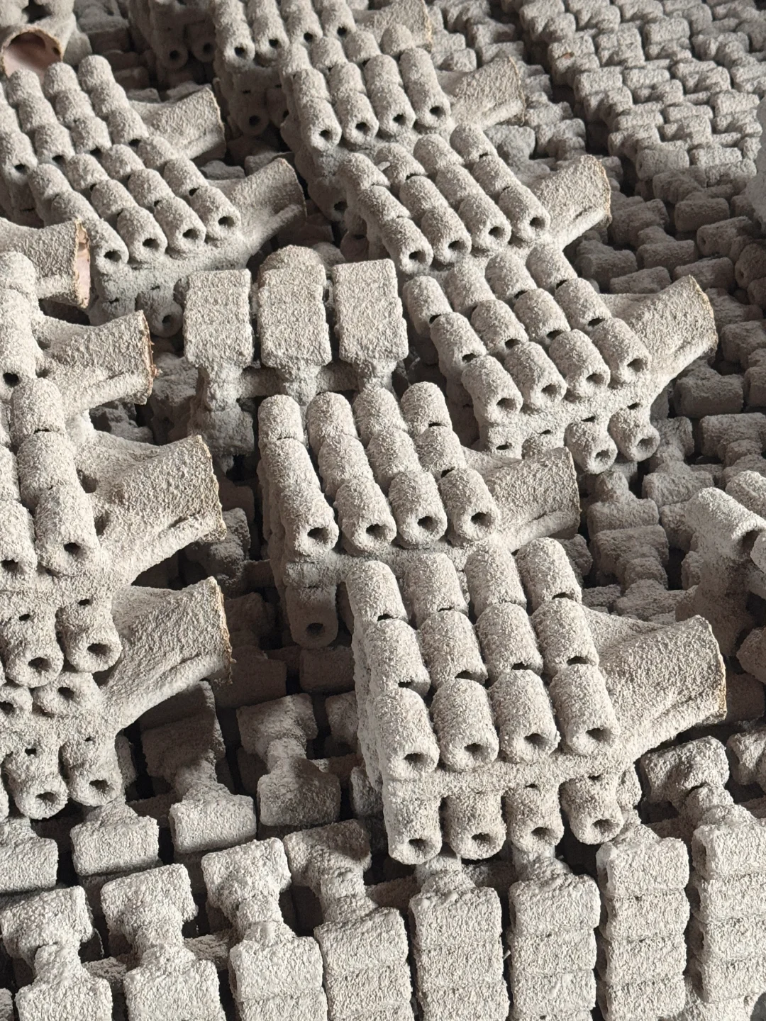 不锈钢精密铸造