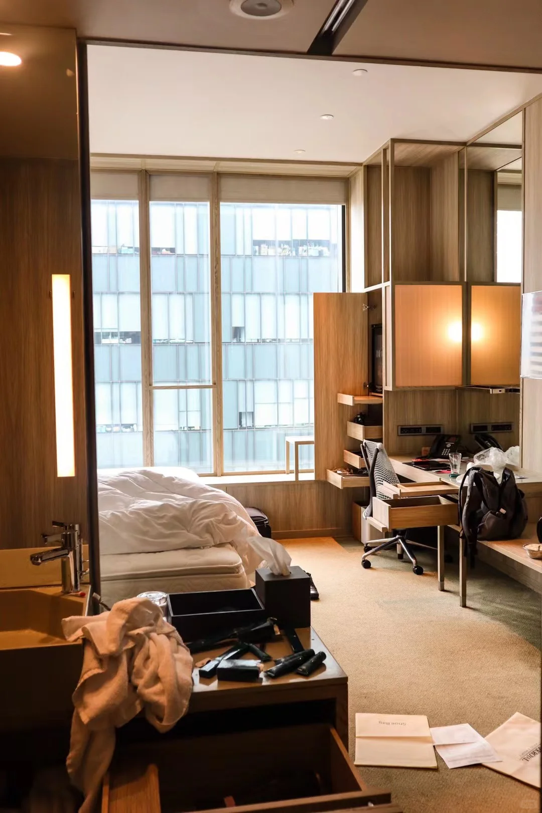 建筑师私藏的新加坡空中森林酒店拍照攻略