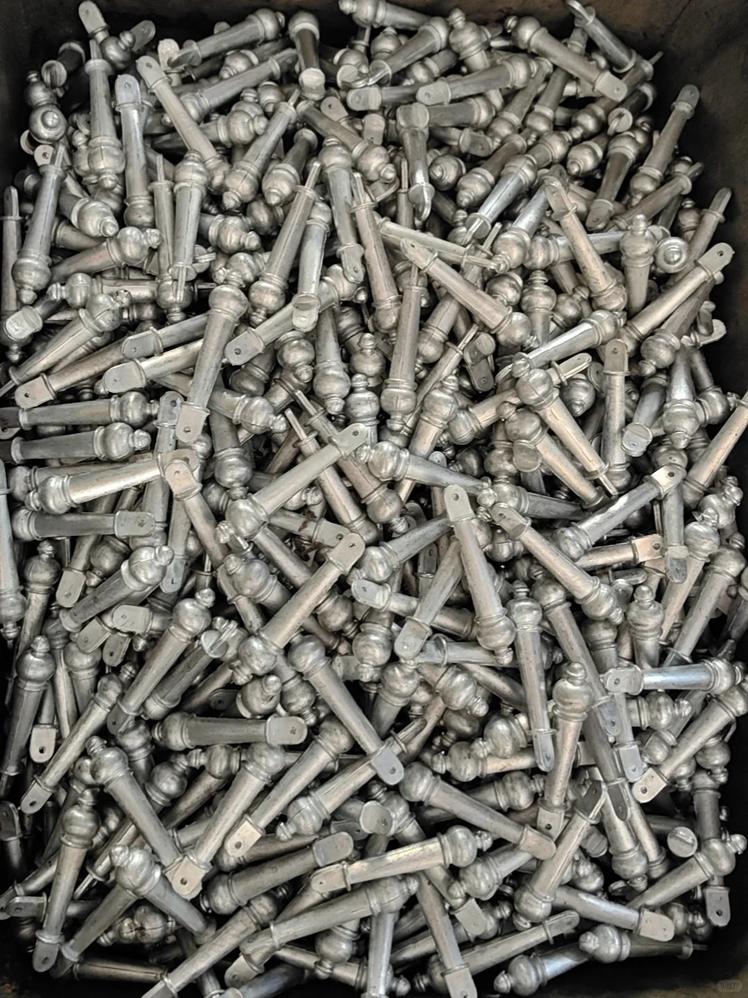 ? 锌合金压铸和模具的“私人订制”秘籍