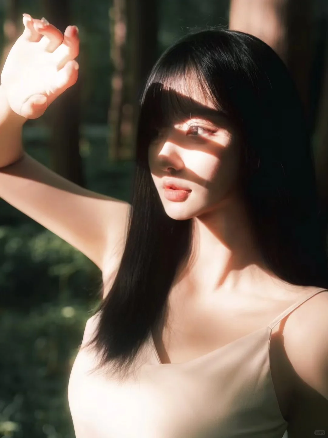 我也复刻出自己的小手办啦（附教程）