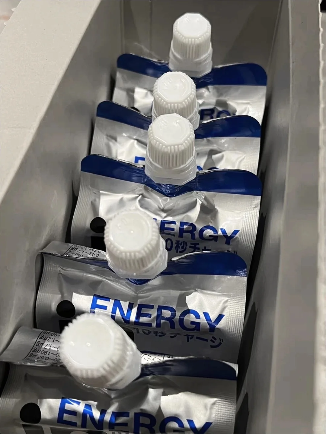 ins风的in能量!真的好喝!