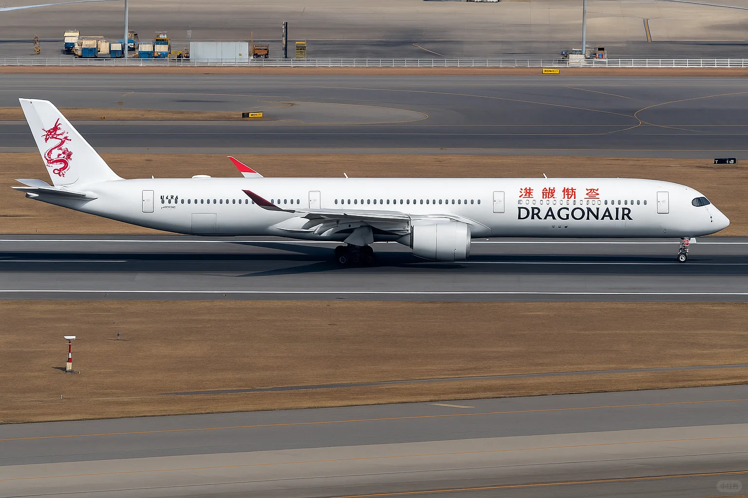 回忆杀~当KA的宽体机空降你的城市