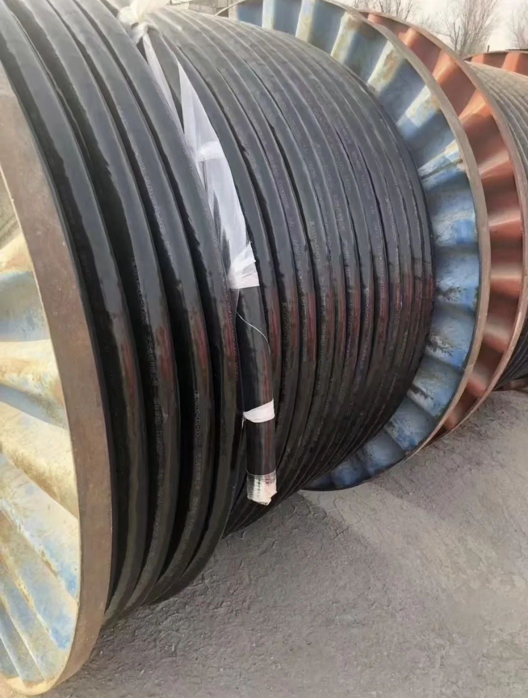 老兵再生资源回收站 当日结算 价格透明