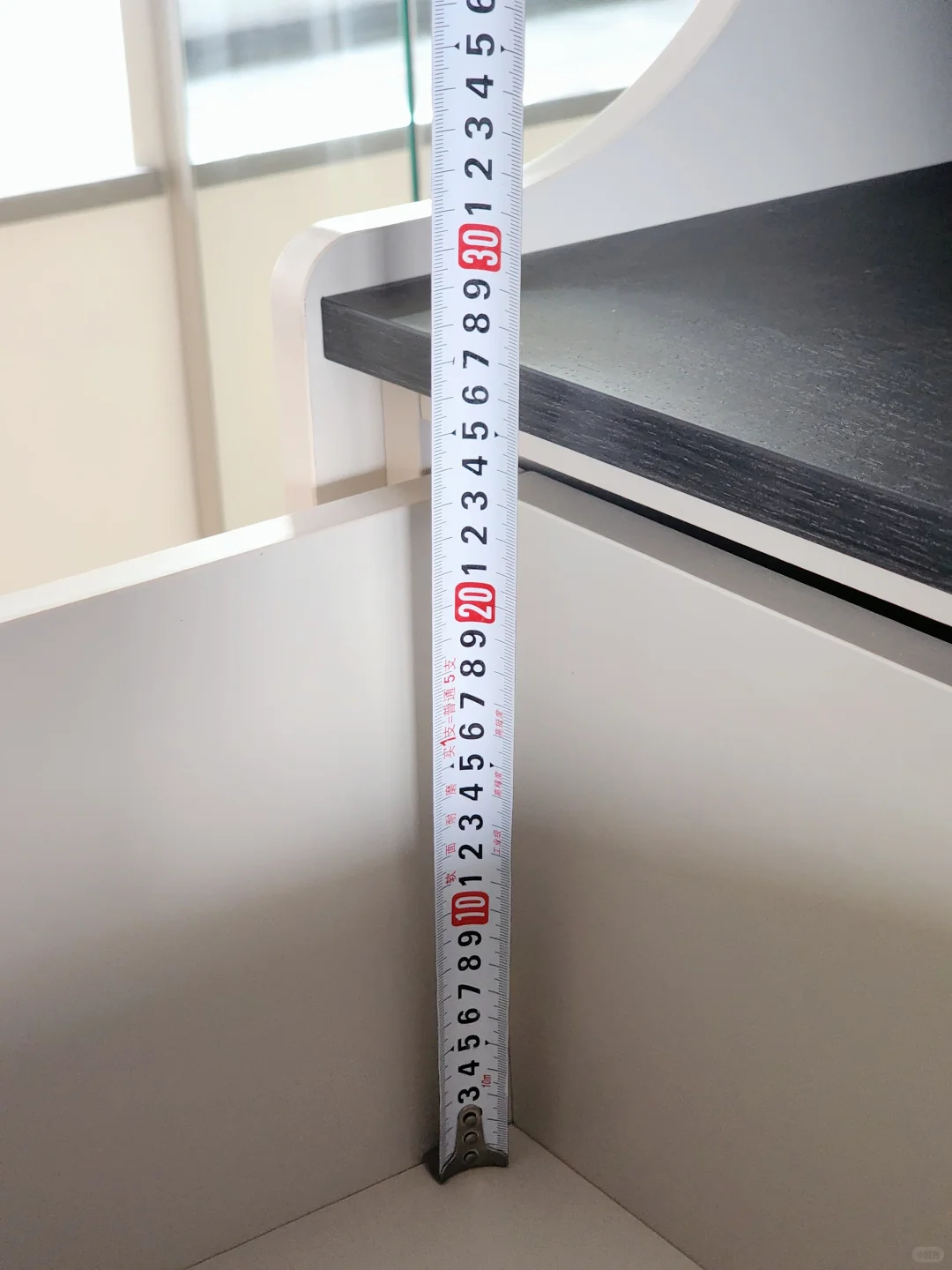 拒绝无效收纳❌️抽屉必须做满❗️