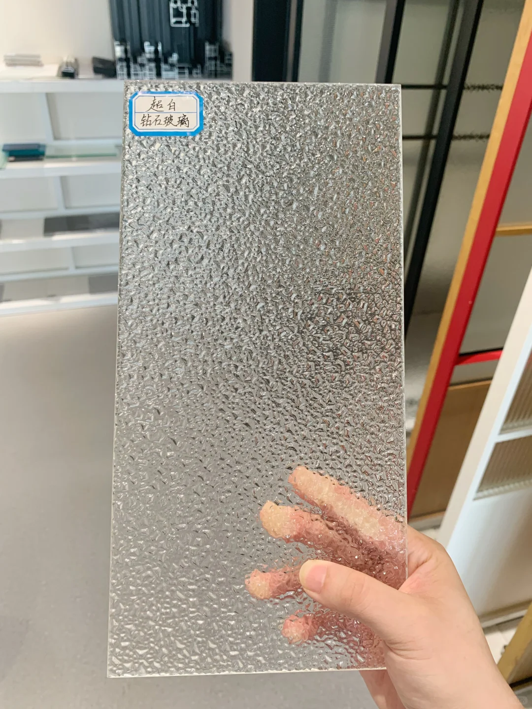 九款设计师超爱的高颜值玻璃，一眼沦陷❤️