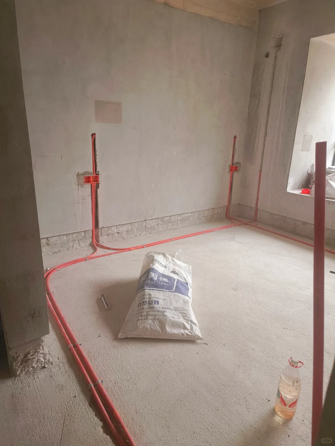 小红书找的水电工，我替你们试过了