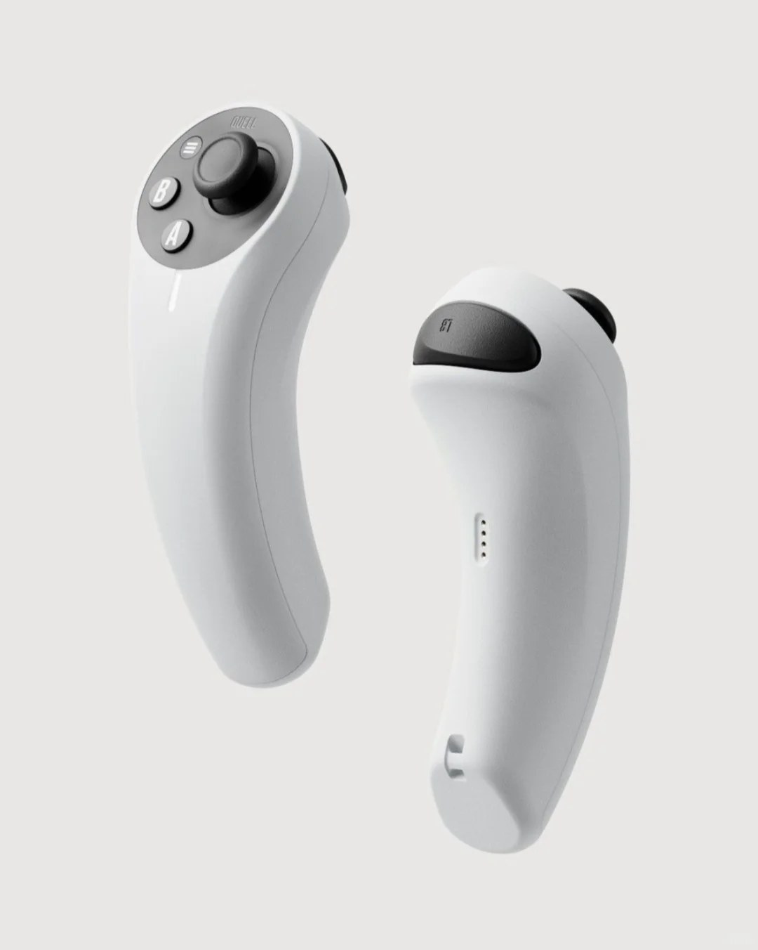 产品设计 | 穿戴、手持、舒适度、人机工程