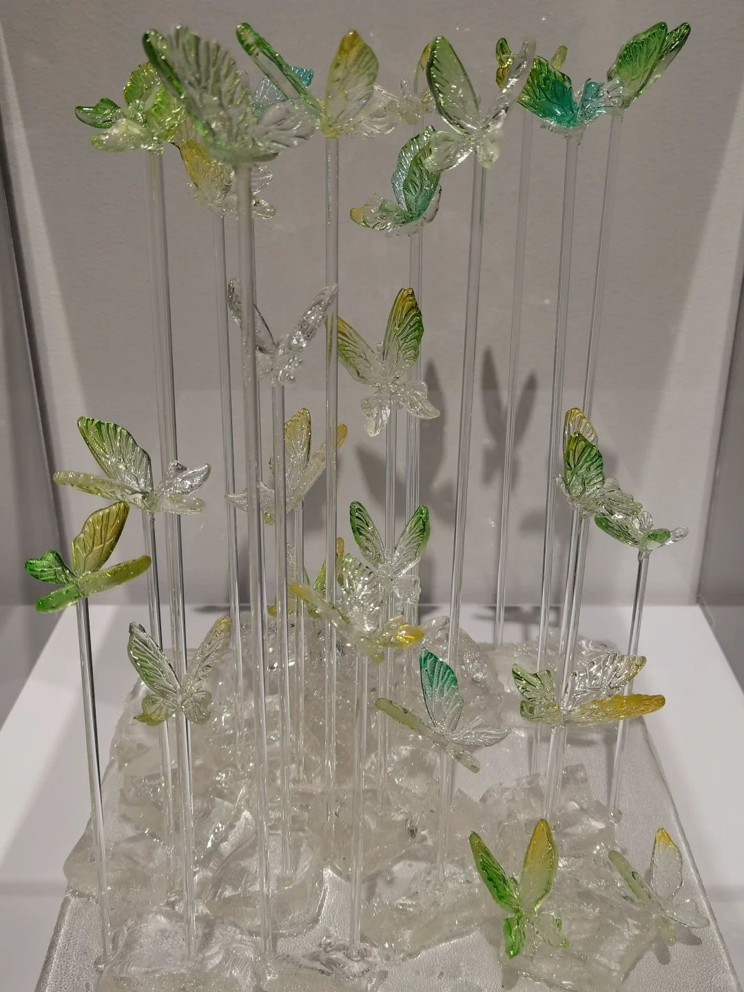 青岛0元新展/溯.明澈糖艺展